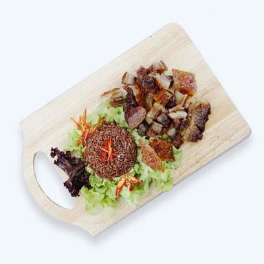 cover image of หมูย่างเมืองตรัง โกด้วง กรอบ อร่อยลงตัว หอมกลิ่นเครื่องเทศ  1 กก.